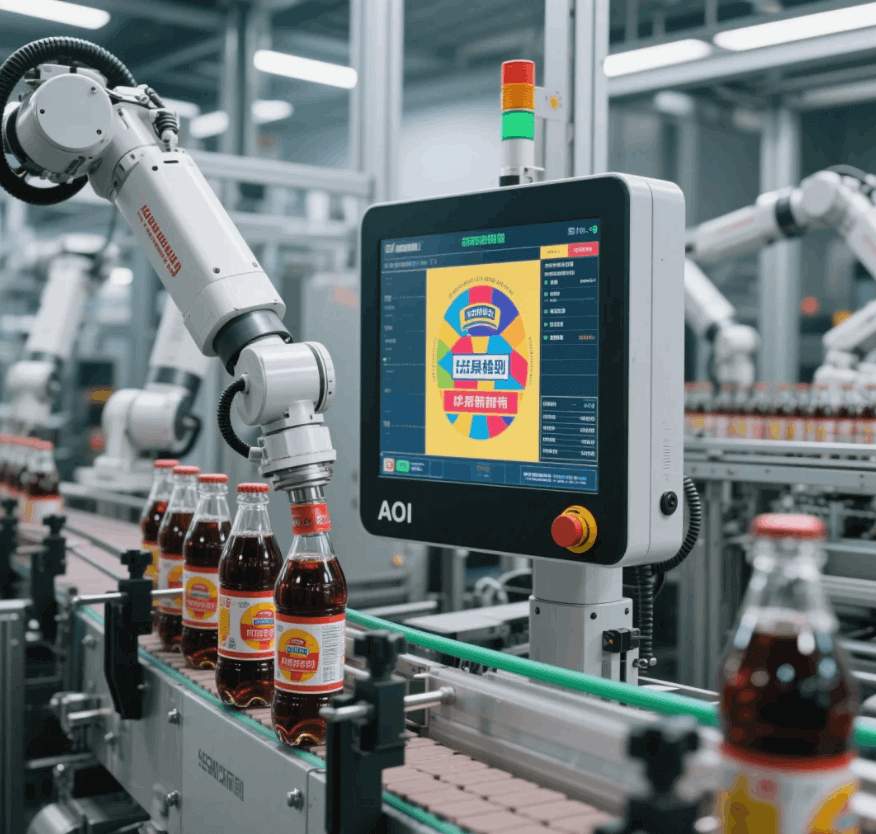 设备IOT采集项目