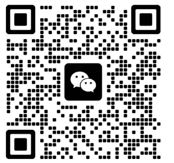 客户服务微信号