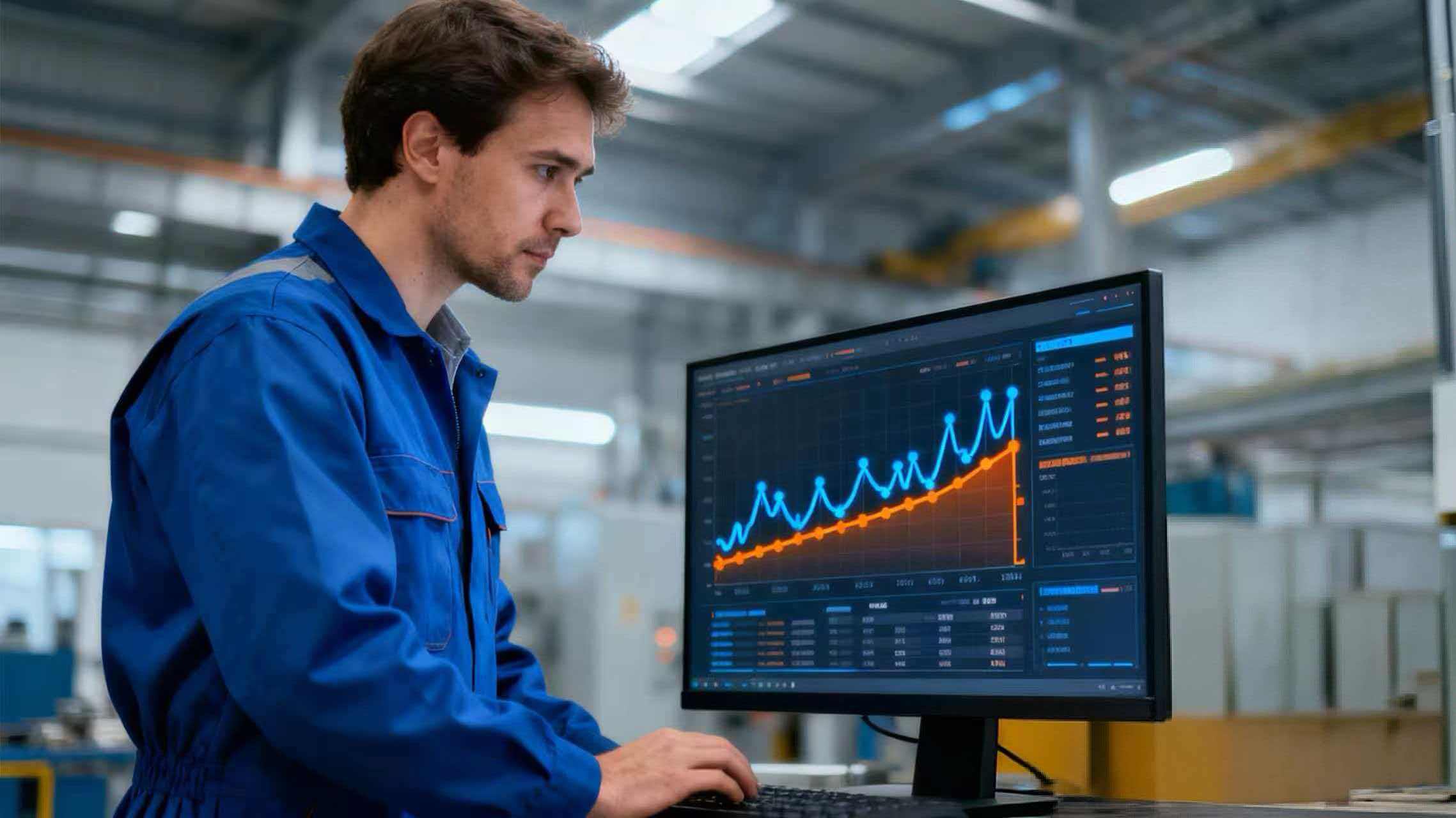 设备预测性维护