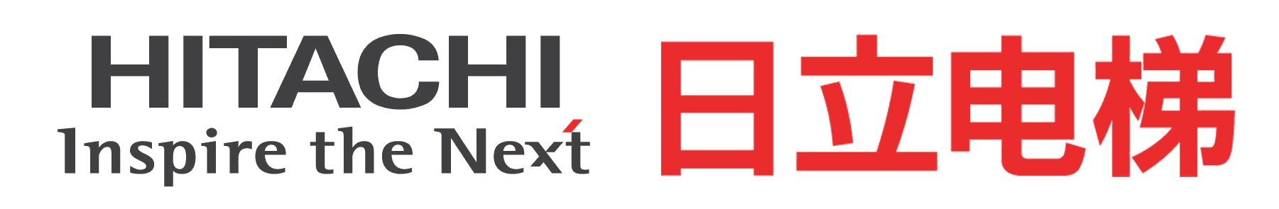 日立电梯